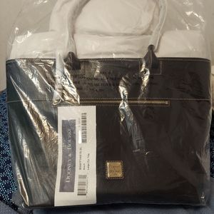 Dooney & Bourke Tote